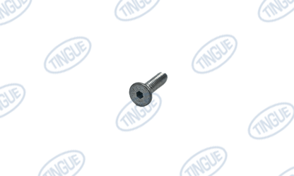 shop.tingue.com T-11 4-40 * 1/2" FLAT HD SOCKET SCREW