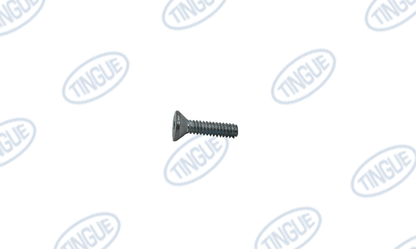 shop.tingue.com T-11 4-40 * 1/2" FLAT HD SOCKET SCREW