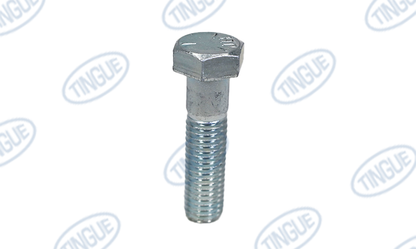 HEX HED M/S