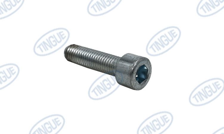 shop.tingue.com T-11 SOCKET HEAD SCREW