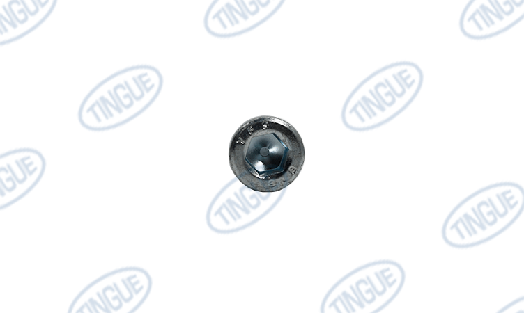 shop.tingue.com T-11 SOCKET HEAD SCREW