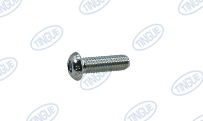 shop.tingue.com T-11 M6 X 20 BUTTON HEAD BOLT