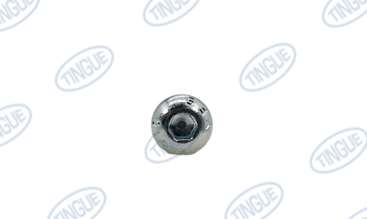 shop.tingue.com T-11 M6 X 20 BUTTON HEAD BOLT