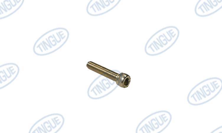 shop.tingue.com T-11 M6 X 30 SCREW