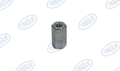 shop.tingue.com T-11 COUPLING NUT RED 3/8X1/4