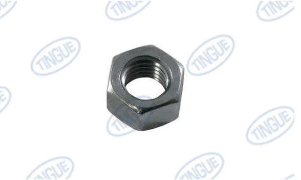 shop.tingue.com T-11 3/4-10 HEX NUT