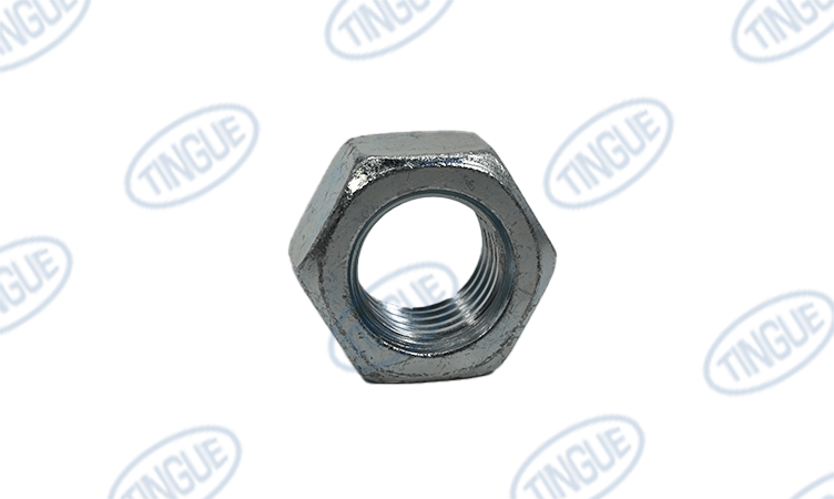 shop.tingue.com T-11 1-8 HEX NUT