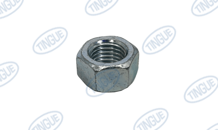 shop.tingue.com T-11 1-8 HEX NUT