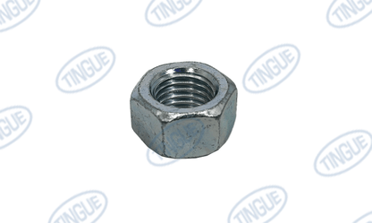 shop.tingue.com T-11 1-8 HEX NUT