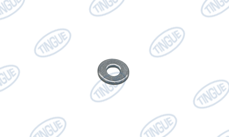CD-B15-110 - 10 USS FLAT WASHER
