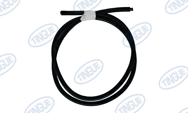 Tingue Parts Store T-11 CABLE, SHIELDED (SOLD BY THE FOOT)