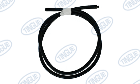 Tingue Parts Store T-11 CABLE, SHIELDED (SOLD BY THE FOOT)