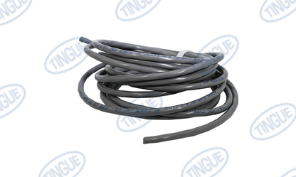 ELE WIRE 3 COND 22GA UNSHIELDED
