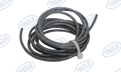 ELE WIRE 3 COND 22GA UNSHIELDED