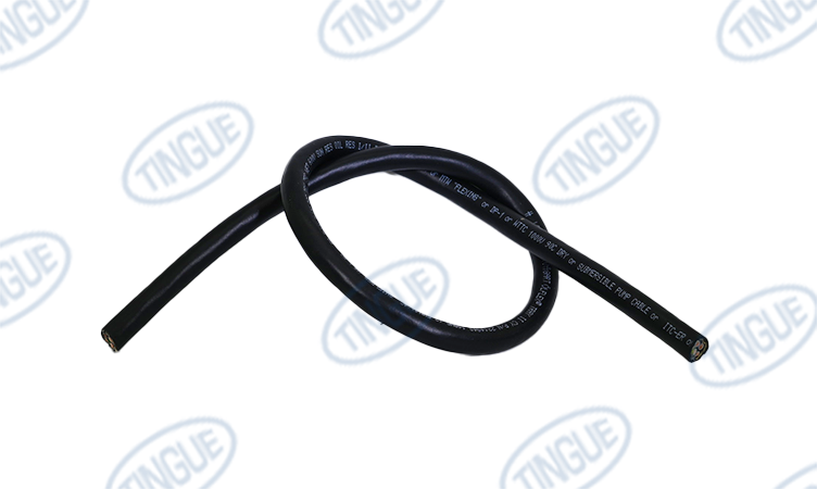 ELECTRIC WIRE 4 CONDUIT 14 GA