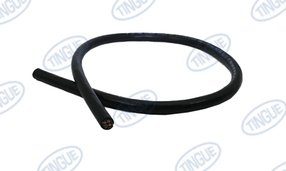ELECTRIC WIRE 4 CONDUIT 14 GA