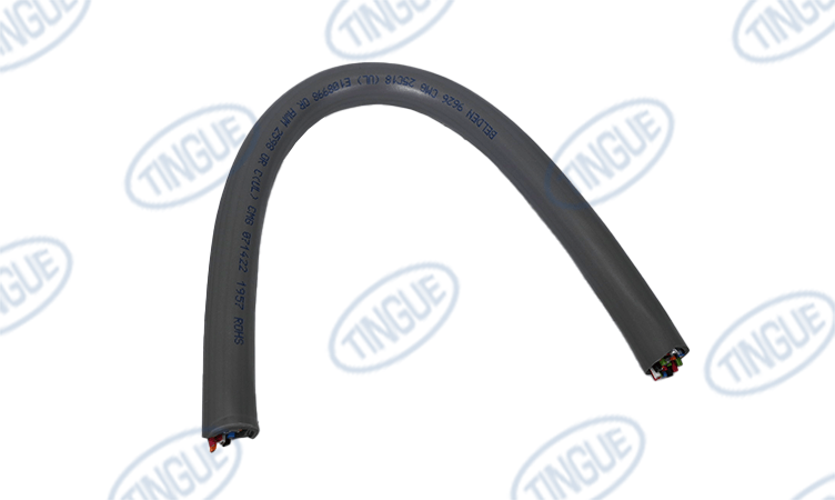 Tingue Parts Store T-11 25 COND 18 GA SOLD BY THE FOOT