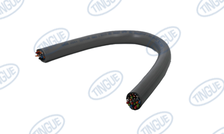 Tingue Parts Store T-11 25 COND 18 GA SOLD BY THE FOOT
