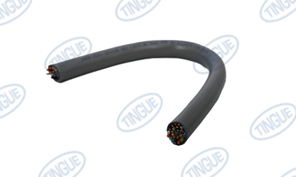 Tingue Parts Store T-11 25 COND 18 GA SOLD BY THE FOOT