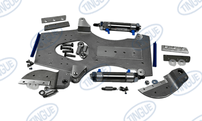 Tingue Brown T-11 REPAIR KIT, TRANSFER CLAMP