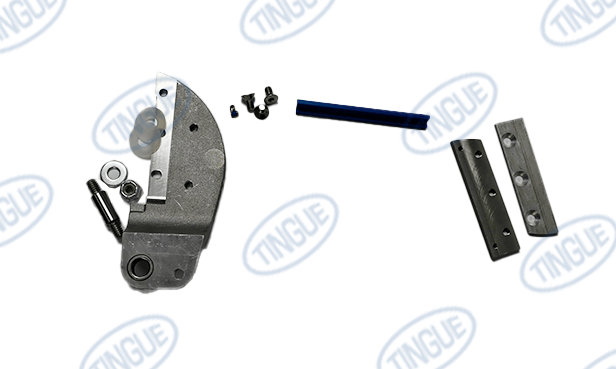 Tingue Brown T-11 REPAIR KIT, TRANSFER CLAMP