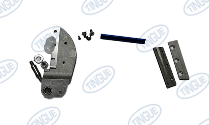 Tingue Brown T-11 REPAIR KIT, TRANSFER CLAMP