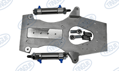 Tingue Brown T-11 REPAIR KIT, TRANSFER CLAMP