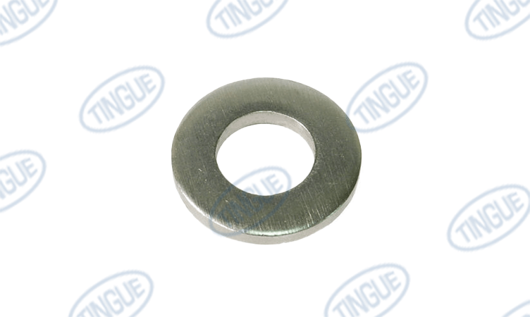 shop.tingue.com T-6 2"OD X 1" ID X 1/4" GA WASHER