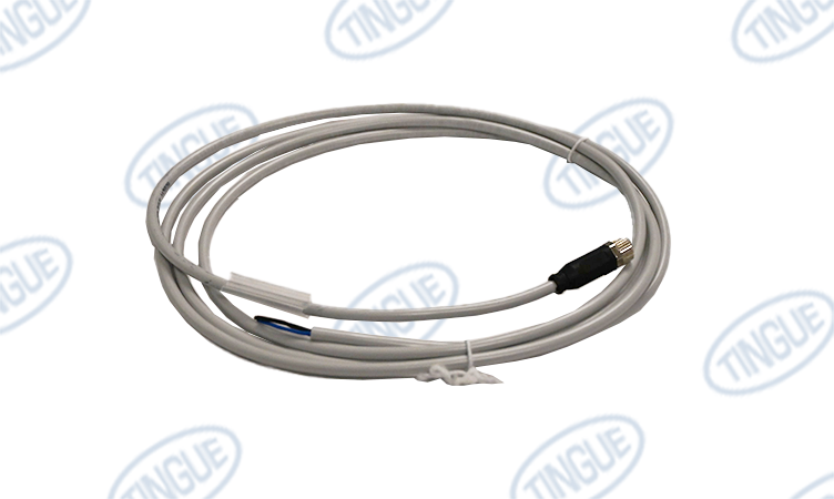Cable, 3 pin 2 meter