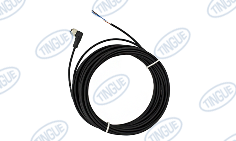 Cable. 3 pin 10 meter