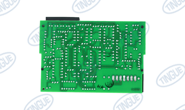 shop.tingue.com T-11 PROGRAM MODULE