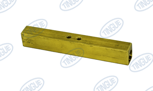 Tingue Parts Store T-12 CONTACT SHOE, THERMOSTAT, (SHOE ONLY)