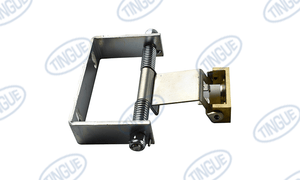 HIGH LIMIT, ASSEMBLY