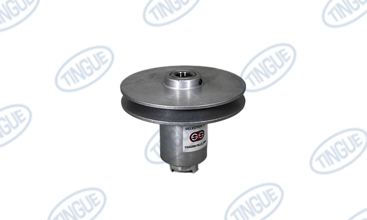 Tingue Parts Store T-8 PULLEY, SPEED REDUCER