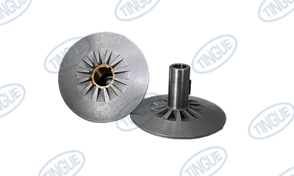 Tingue Parts Store T-8 PULLEY, SPEED REDUCER
