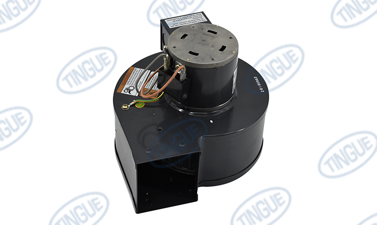 shop.tingue.com T-11 MOTOR ONLY, CANOPY BLOWER