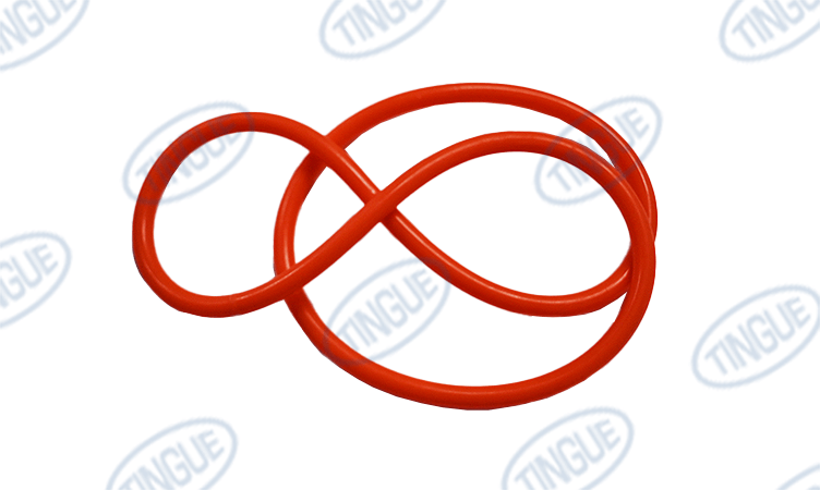 Tingue Parts Store T-11 BELT, DRIVE, PRESSURE ROLL