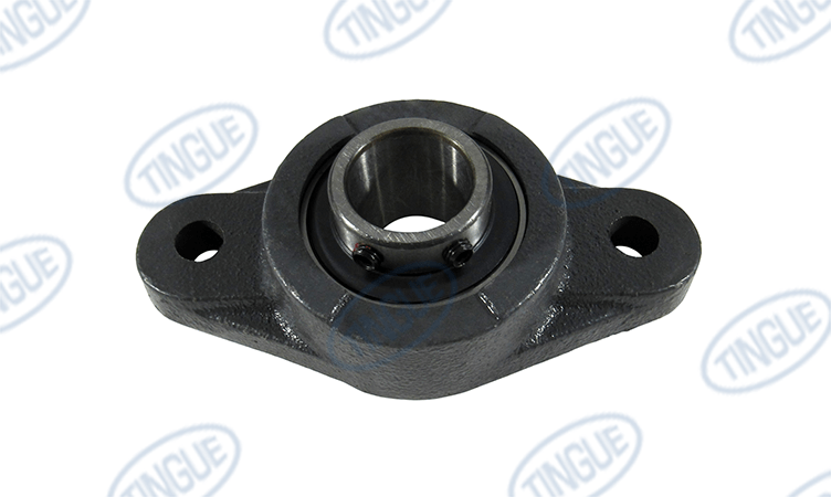 Sharper Finish T-11 BEARING, FLANGE