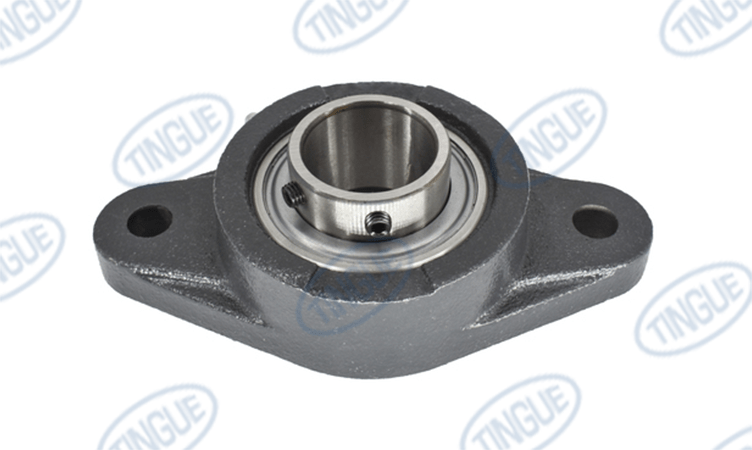 shop.tingue.com T-11 BEARING, FLANGE