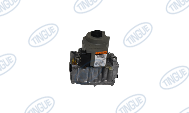 GAS VALVE REGULATOR