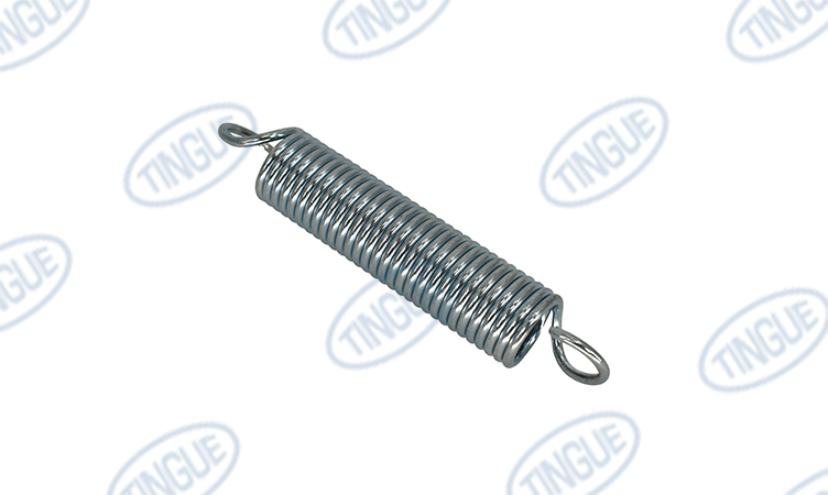 shop.tingue.com T-11 TENSION SPRING, PRESSURE ROLL