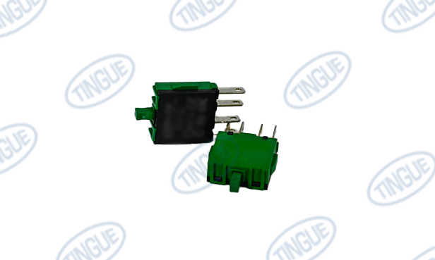 Tingue Brown T-11 SWITCH, ON/OFF