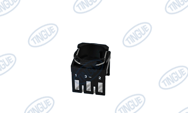 Tingue Brown T-11 SWITCH, ON/OFF