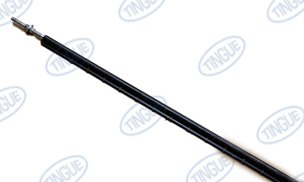 shop.tingue.com T-12 LOWER APRON RIBBON GUIDE BAR