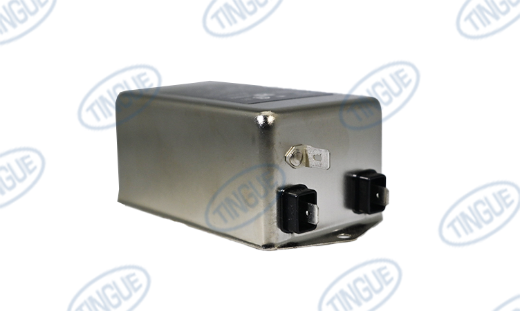 FILTER EMI BAND PASS