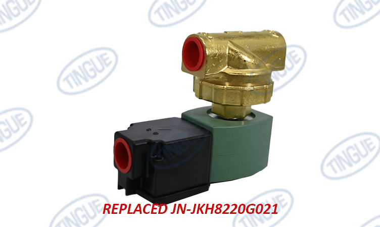 shop.tingue.com T-11 CO-19658222  -  VALVE 120/60, REPLACED JKH8220G021