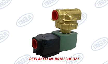shop.tingue.com T-11 CO-19658222  -  VALVE 120/60, REPLACED JKH8220G021