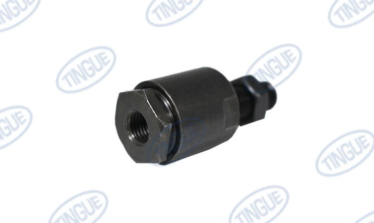 COUPLING 3/8"