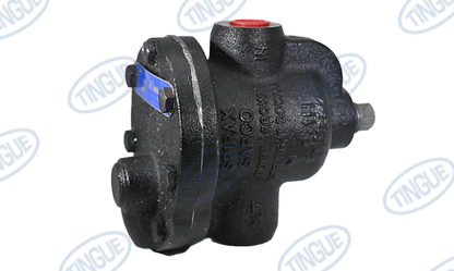 shop.tingue.com T-11 STEAM BUCKET TRAP