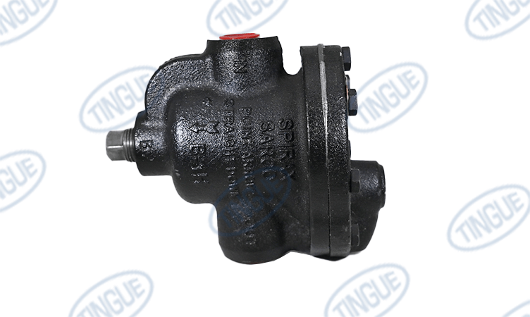 shop.tingue.com T-11 STEAM BUCKET TRAP